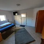 Holiday home Jaeger-lodge Locs