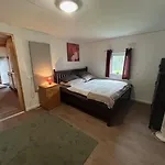 Jaeger-lodge Holiday home *