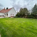 Jaeger-lodge *