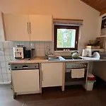 Jaeger-lodge Holiday home Locs