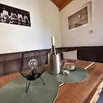 Holiday home Jaeger-lodge