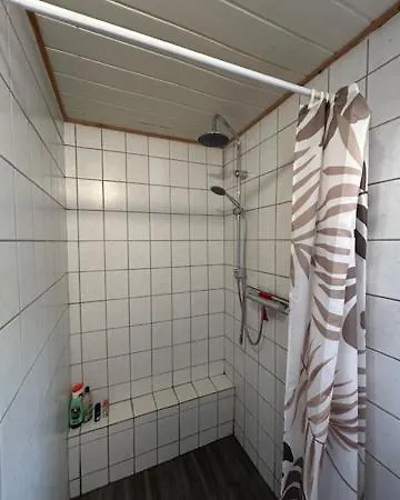 Nyaraló Jaeger-lodge Lócs