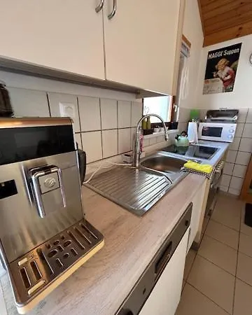 Jaeger-lodge * Lócs