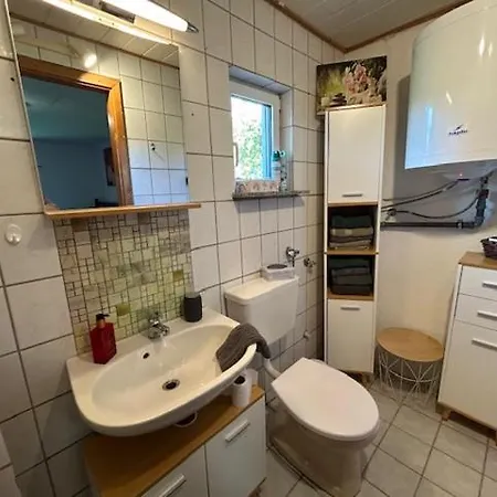Jaeger-lodge
