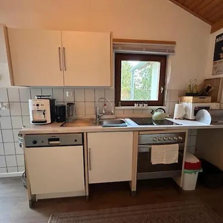 Jaeger-lodge Holiday home Locs