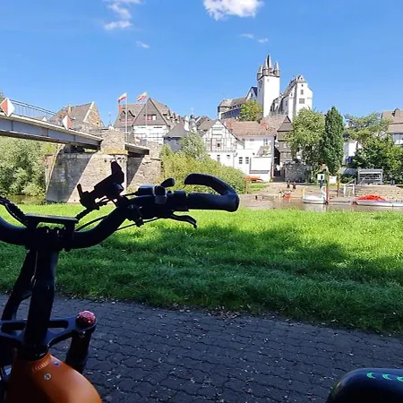 Jaeger-lodge Nyaraló Lócs