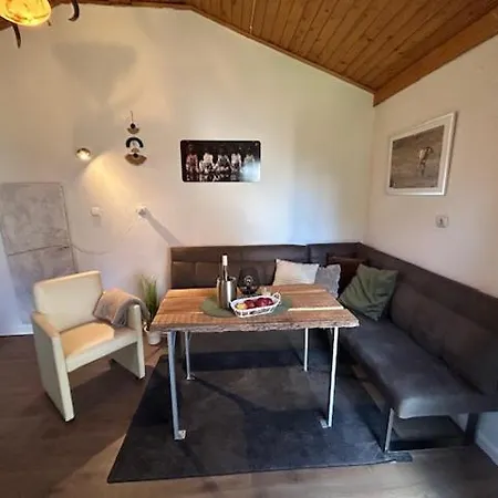 Nyaraló Jaeger-lodge