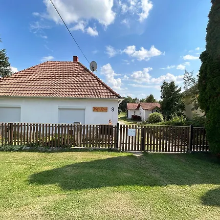 Jaeger-lodge Holiday home *