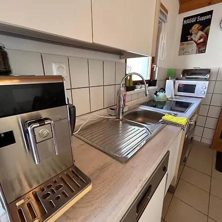 Jaeger-lodge Prázdninový dům *