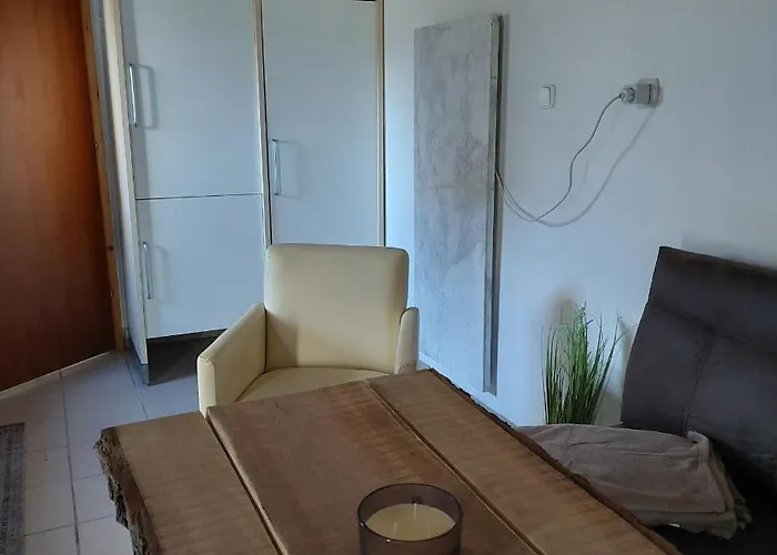 Jaeger-lodge Tatil Evi Lócs