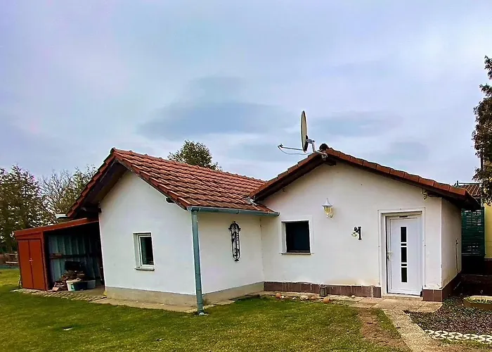 Tatil Evi Jaeger-lodge Lócs