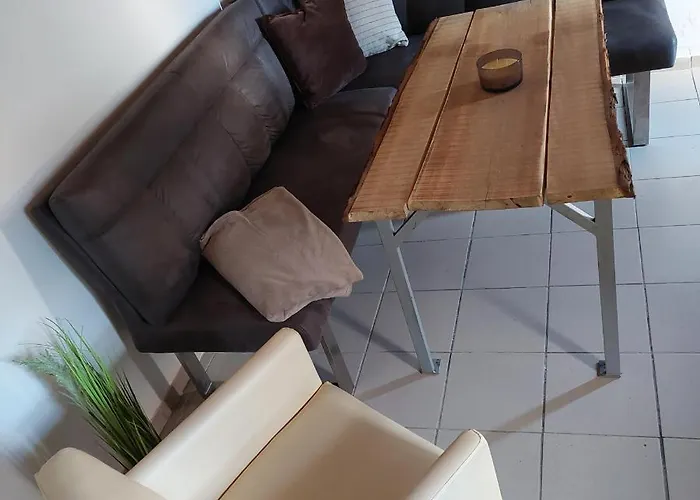 Tatil Evi Jaeger-lodge