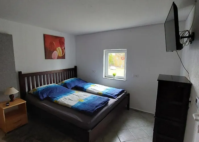 Tatil Evi Jaeger-lodge *