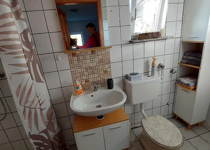 Jaeger-lodge Lócs