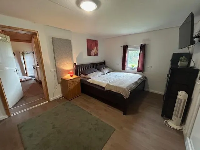 Jaeger-lodge Tatil Evi *