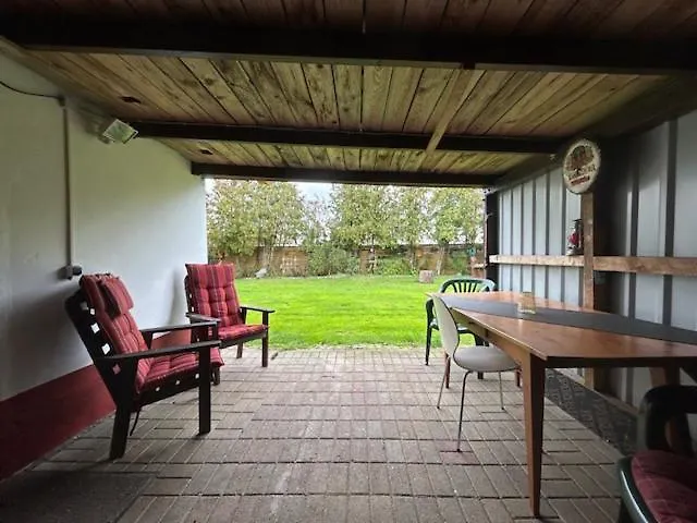 Tatil Evi Jaeger-lodge *