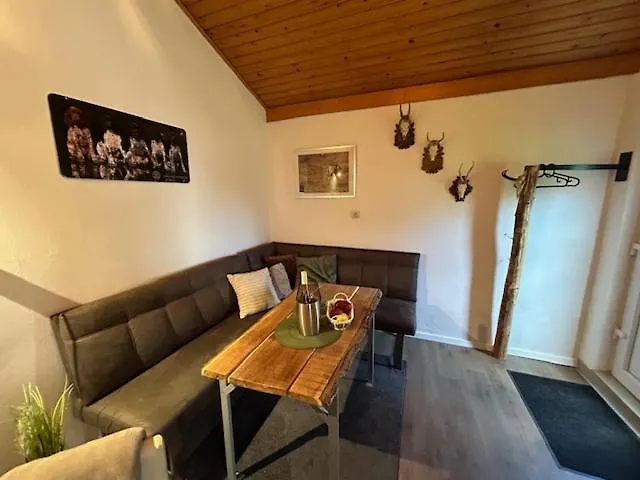 Jaeger-lodge Tatil Evi Lócs