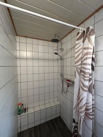 Tatil Evi Jaeger-lodge Lócs