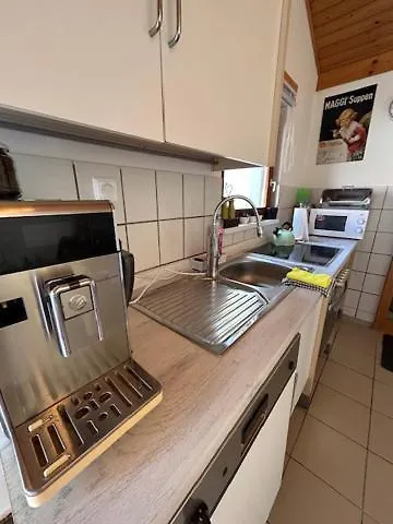 Jaeger-lodge * Lócs