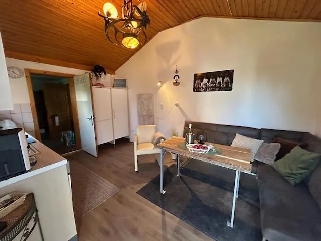 Jaeger-lodge Tatil Evi