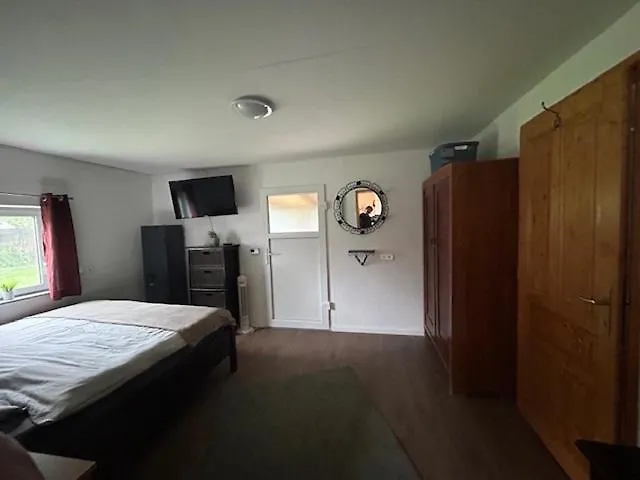 Jaeger-lodge Tatil Evi *