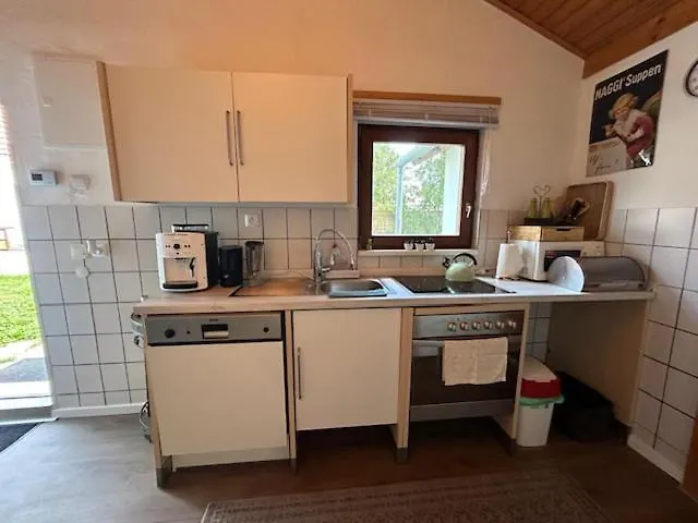 Jaeger-lodge Tatil Evi Lócs