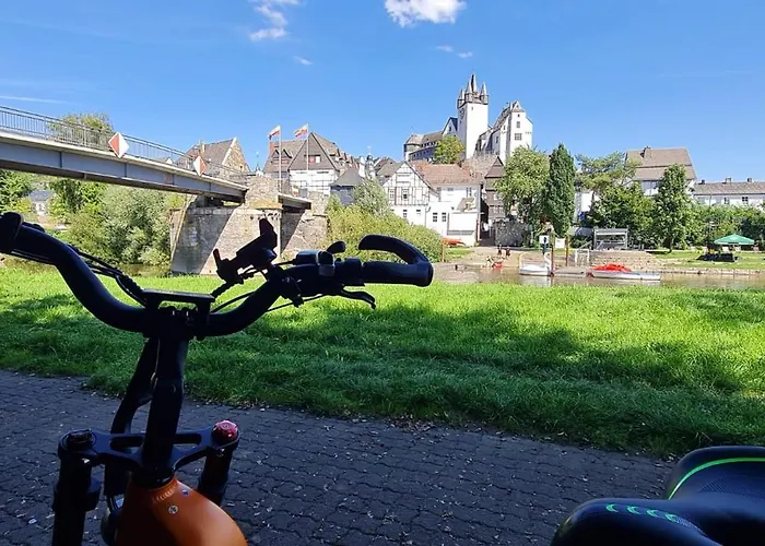 Jaeger-lodge Tatil Evi Lócs