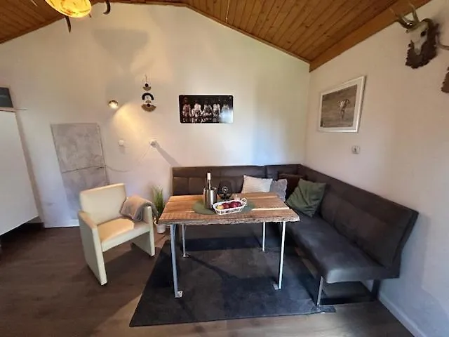 Tatil Evi Jaeger-lodge